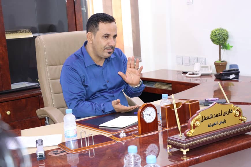 رئيس هيئة تنظيم النقل البري يوجه شركات النقل بتخفيض الأجور