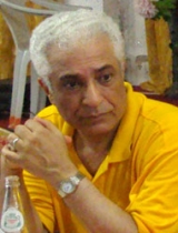 صورة محمد السقاف