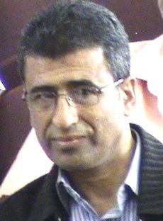 صورة محمد علي محسن