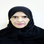 صورة نعمه علي احمد السيلي