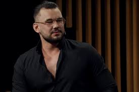 Szymon (Szymool Besser) – kim on jest?